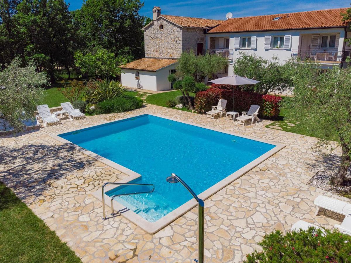 Holiday Home Tommy By Interhome Gedici Ngoại thất bức ảnh