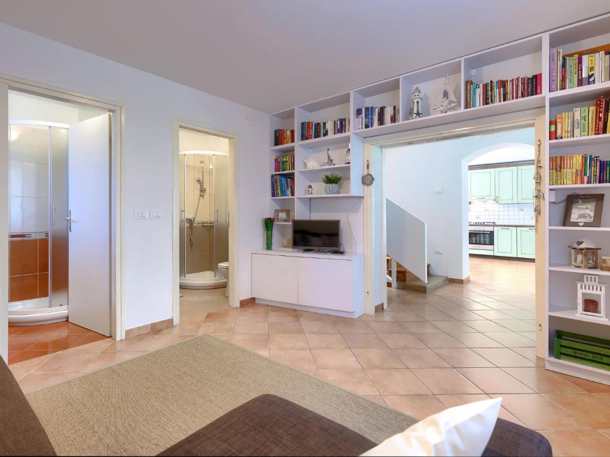 Holiday Home Tommy By Interhome Gedici Ngoại thất bức ảnh