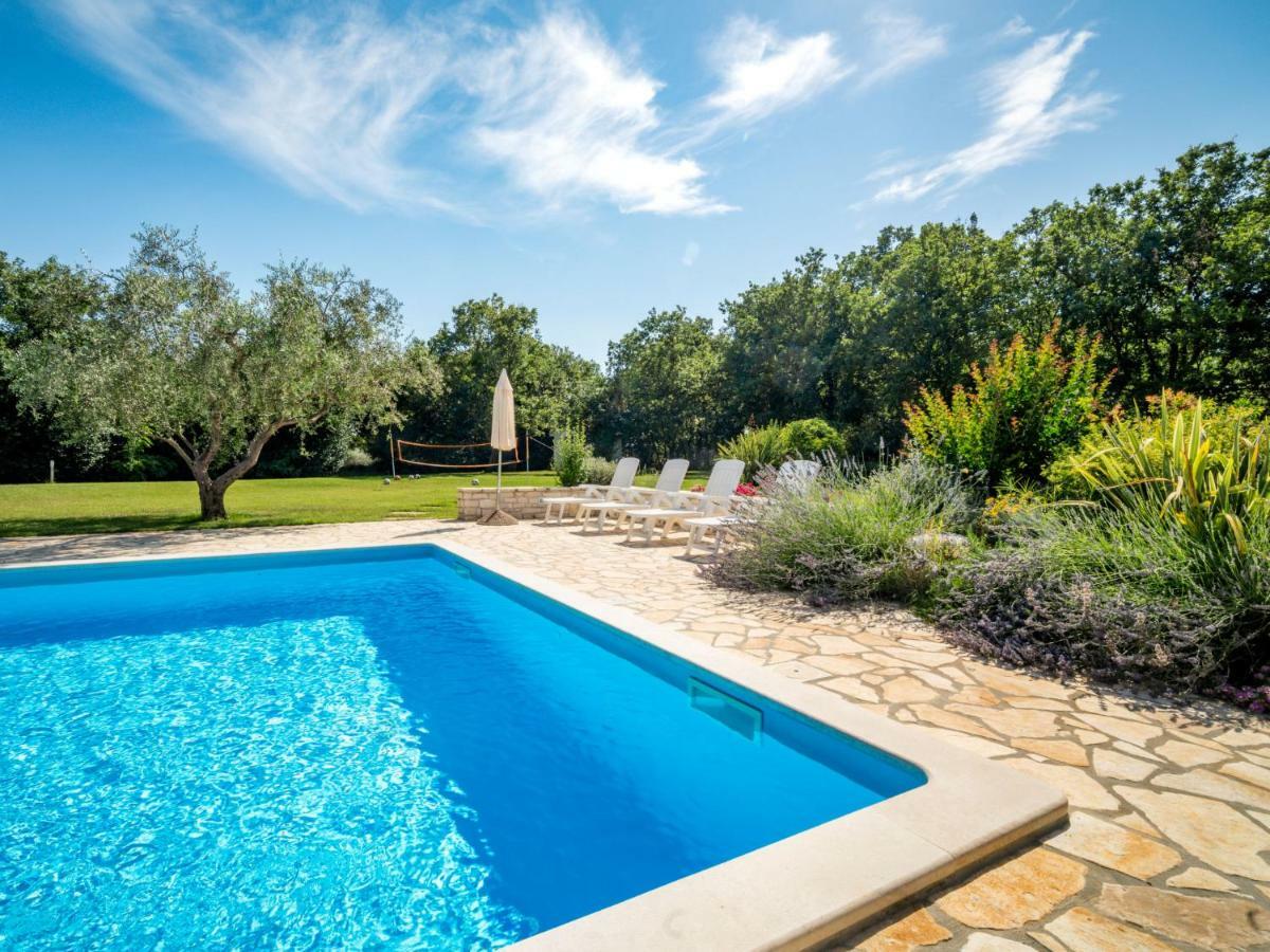 Holiday Home Tommy By Interhome Gedici Ngoại thất bức ảnh
