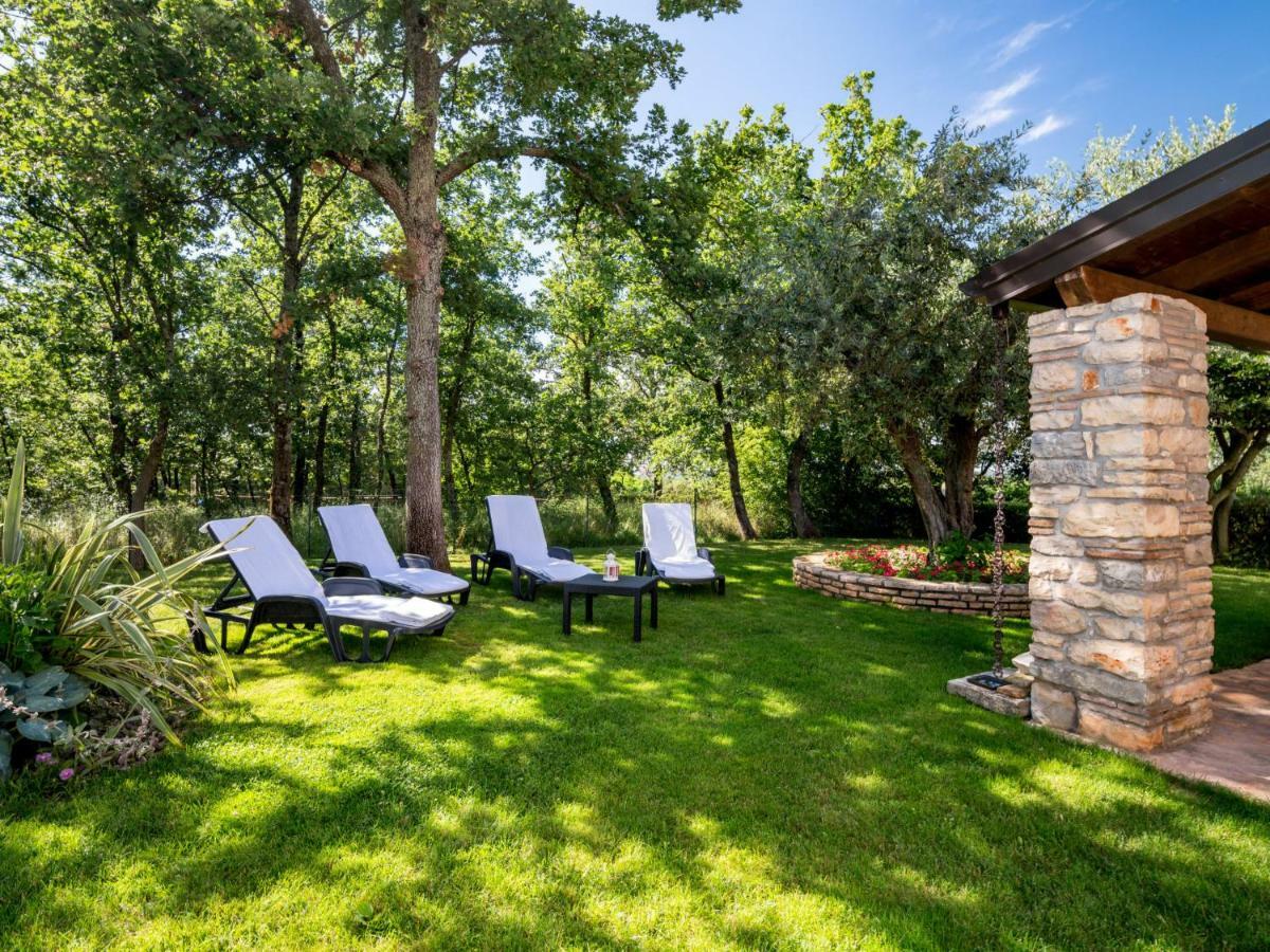 Holiday Home Tommy By Interhome Gedici Ngoại thất bức ảnh